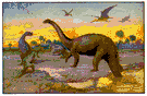 Dinosaurus